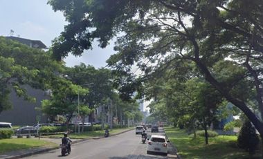 Tanah dijual di RW 01, Lidah Kulon, Lakarsantri, Surabaya, Jawa Timur