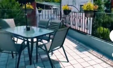 CASA CON DOBLE USO DE SUELO EN VENTA EN COLONIA CONDESA, EXCELENTE UBICACIÓN