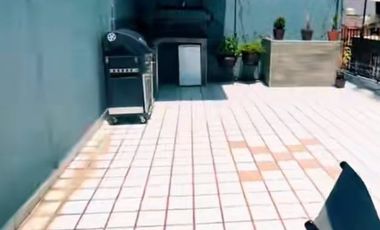 CASA CON DOBLE USO DE SUELO EN VENTA EN COLONIA CONDESA, EXCELENTE UBICACIÓN