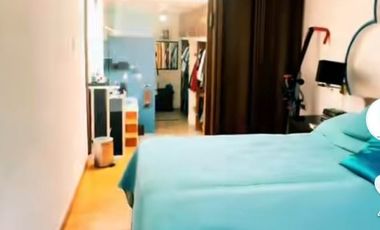 CASA CON DOBLE USO DE SUELO EN VENTA EN COLONIA CONDESA, EXCELENTE UBICACIÓN