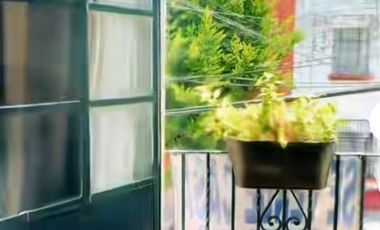 CASA CON DOBLE USO DE SUELO EN VENTA EN COLONIA CONDESA, EXCELENTE UBICACIÓN