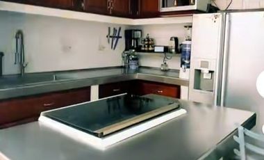 CASA CON DOBLE USO DE SUELO EN VENTA EN COLONIA CONDESA, EXCELENTE UBICACIÓN