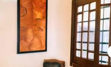 CASA CON DOBLE USO DE SUELO EN VENTA EN COLONIA CONDESA, EXCELENTE UBICACIÓN