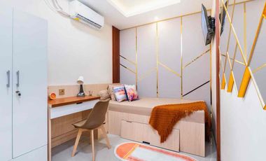 Jual Cepat Kos 24 Kamar Full ROI 9,5% Strategis Dekat Bandara Soetta