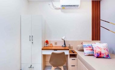 Jual Cepat Kos 24 Kamar Full ROI 9,5% Strategis Dekat Bandara Soetta