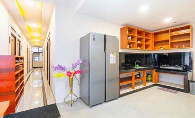 Jual Cepat Kos 24 Kamar Full ROI 9,5% Strategis Dekat Bandara Soetta