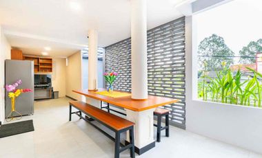 Jual Cepat Kos 24 Kamar Full ROI 9,5% Strategis Dekat Bandara Soetta