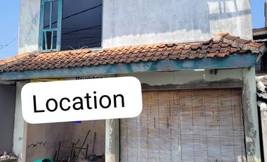 Dijual Kost 9 Kamar Maguwo Dalam Kota, 7 Menit UPN Veteran