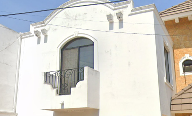 CASA EN VENTA EN UNIVERSIDAD PONIENTE, TAMPICO, TAMAULIPAS