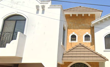 CASA EN VENTA EN UNIVERSIDAD PONIENTE, TAMPICO, TAMAULIPAS