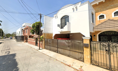 CASA EN VENTA EN UNIVERSIDAD PONIENTE, TAMPICO, TAMAULIPAS