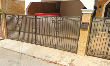 CASA EN VENTA EN UNIVERSIDAD PONIENTE, TAMPICO, TAMAULIPAS