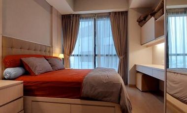 Rent Apartment 1 Park Avenue With 2 Bedrooms, Full Furnished