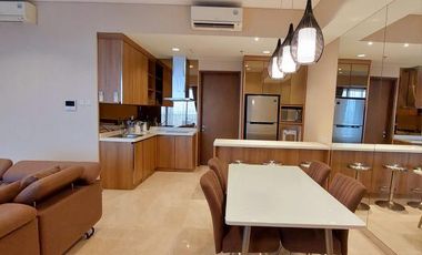Rent Apartment 1 Park Avenue With 2 Bedrooms, Full Furnished