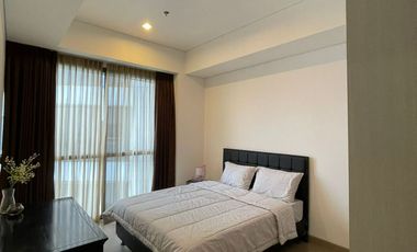 Rent Apartment 1 Park Avenue With 2 Bedrooms and Full Furnished