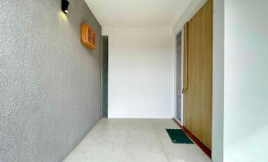 Rumah Estetik Industrial Di Garut