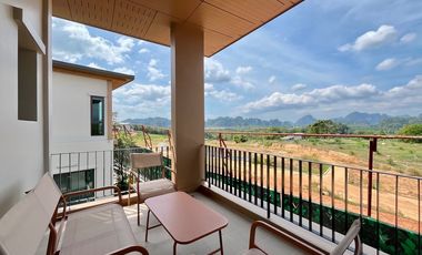 2-Storey Detached House for Rent – 3 Bedrooms, 4 Bathrooms, Mountain View
