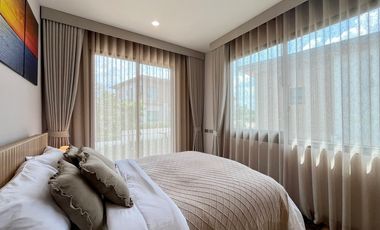 2-Storey Detached House for Rent – 3 Bedrooms, 4 Bathrooms, Mountain View