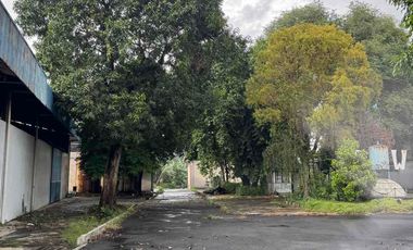 DIJUAL CEPAT TANAH EX PABRIK LUAS 1.08 HA. CILEUNGSI - HARGA NEGO