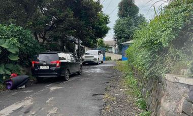 DIJUAL CEPAT TANAH EX PABRIK LUAS 1.08 HA. CILEUNGSI - HARGA NEGO