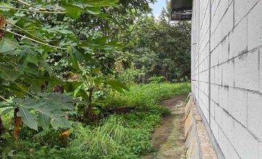 DIJUAL CEPAT TANAH EX PABRIK LUAS 1.08 HA. CILEUNGSI - HARGA NEGO