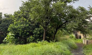 DIJUAL CEPAT TANAH EX PABRIK LUAS 1.08 HA. CILEUNGSI - HARGA NEGO