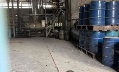 DIJUAL CEPAT TANAH EX PABRIK LUAS 1.08 HA. CILEUNGSI - HARGA NEGO