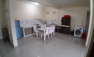 RUMAH SIAP HUNI, FULLY FURNISH, DEKAT RSU PURI HUSADA