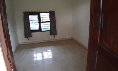 RUMAH SIAP HUNI, FULLY FURNISH, DEKAT RSU PURI HUSADA