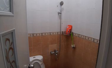 RUMAH SIAP HUNI, FULLY FURNISH, DEKAT RSU PURI HUSADA