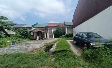 3.5M only Lot for Sale in Valley 8 San Antonio Paranaque Big Lot  - JB