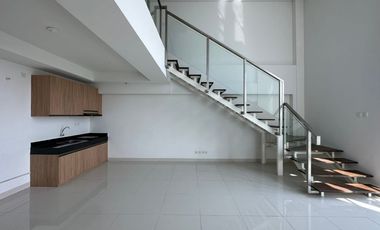 Office 2 Lantai Jual Murah Luas 106sqm - Roseville SOHO and Suite - Fasilitas Lengkap