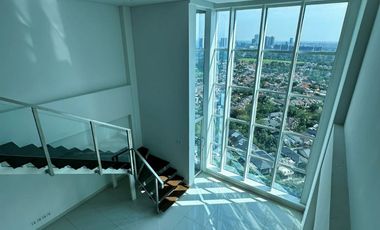 Office 2 Lantai Jual Murah Luas 106sqm - Roseville SOHO and Suite - Fasilitas Lengkap