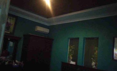 DISEWAKAN RUMAH PLUS PERABOT, BANYUMANIK, SEMARANG