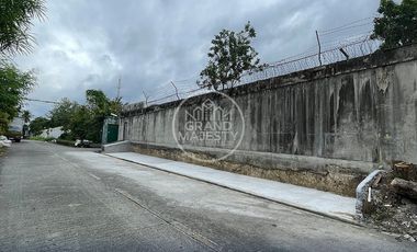 Residential Vacant Lot for Sale in University Hills Area, Malabon City