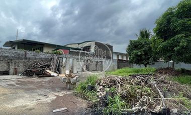 Residential Vacant Lot for Sale in University Hills Area, Malabon City