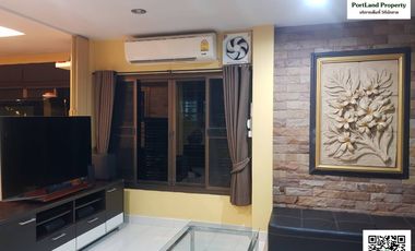 ขายบ้านเดี่ยวหรู ฮวงจุ้ยดี 2 ชั้น built in ทั้งหลัง หมู่บ้านพินธนา ใจกลางเมืองอุตรดิตถ์