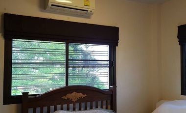 ขายบ้านเดี่ยวหรู ฮวงจุ้ยดี 2 ชั้น built in ทั้งหลัง หมู่บ้านพินธนา ใจกลางเมืองอุตรดิตถ์