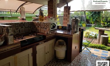 ขายบ้านเดี่ยวหรู ฮวงจุ้ยดี 2 ชั้น built in ทั้งหลัง หมู่บ้านพินธนา ใจกลางเมืองอุตรดิตถ์
