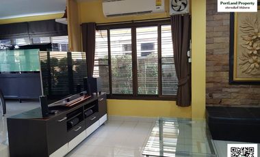 ขายบ้านเดี่ยวหรู ฮวงจุ้ยดี 2 ชั้น built in ทั้งหลัง หมู่บ้านพินธนา ใจกลางเมืองอุตรดิตถ์