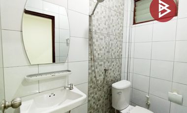 ขายทาวน์เฮ้าส์ เนื้อที่ 14.5 ตร.วา ซ.สัมพันธ์นิเวศน์ 5 บ้านใต้ กาญจนบุรี