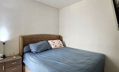 Nikmati hidup nyaman di apartemen eksklusif dengan fasilitas lengkap, Disewakan apartemen 2br di Grand Madison furnish lengkap siap huni