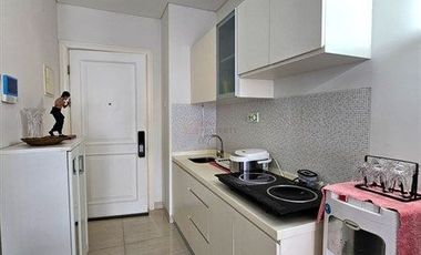 Nikmati hidup nyaman di apartemen eksklusif dengan fasilitas lengkap, Disewakan apartemen 2br di Grand Madison furnish lengkap siap huni