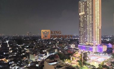 Nikmati hidup nyaman di apartemen eksklusif dengan fasilitas lengkap, Disewakan apartemen 2br di Grand Madison furnish lengkap siap huni