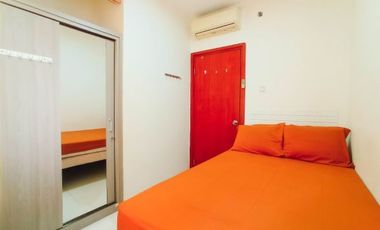 Aptmn 4BR At Kemayoran,Full furnished,Renovasion