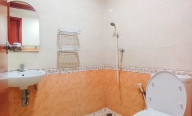 Aptmn 4BR At Kemayoran,Full furnished,Renovasion