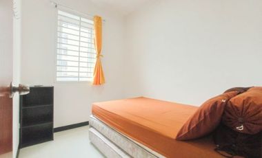 Aptmn 4BR At Kemayoran,Full furnished,Renovasion