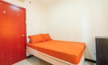 Aptmn 4BR At Kemayoran,Full furnished,Renovasion