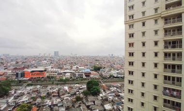 Aptmn 4BR At Kemayoran,Full furnished,Renovasion