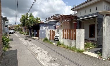 Jual Rumah Jalan Kabupaten Dalam Ringroad Nego Sampai Deal